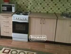 2-к квартира, вторичка, 64м2, 5/17 этаж
