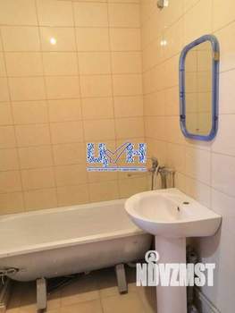 1-к квартира, вторичка, 37м2, 17/17 этаж