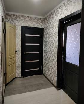 3-к квартира, вторичка, 61м2, 2/9 этаж