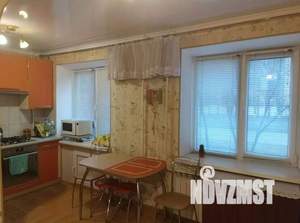 3-к квартира, вторичка, 62м2, 2/5 этаж