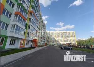 2-к квартира, вторичка, 51м2, 4/10 этаж