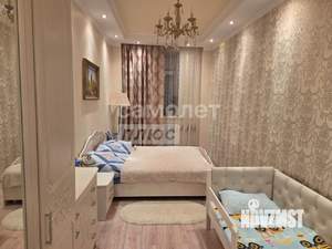 2-к квартира, вторичка, 66м2, 3/4 этаж