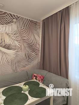 3-к квартира, вторичка, 77м2, 7/17 этаж