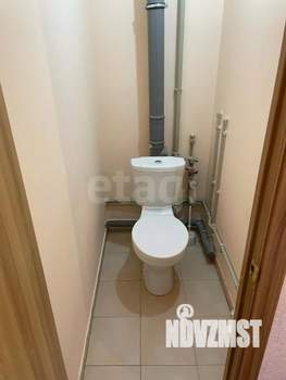2-к квартира, вторичка, 58м2, 17/17 этаж
