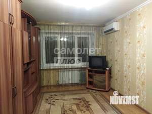 2-к квартира, вторичка, 44м2, 3/5 этаж