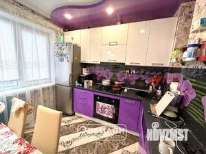 2-к квартира, вторичка, 46м2, 5/9 этаж