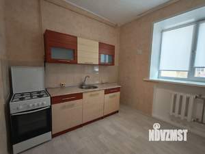 1-к квартира, вторичка, 45м2, 1/5 этаж