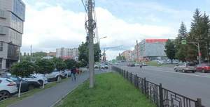 2-к квартира, вторичка, 49м2, 7/9 этаж