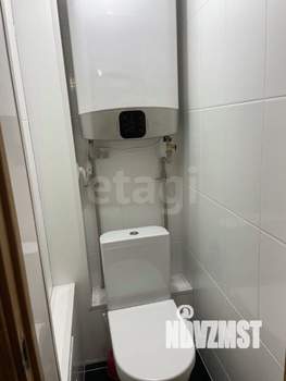 2-к квартира, вторичка, 45м2, 6/9 этаж