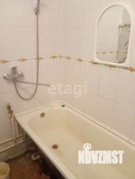 2-к квартира, вторичка, 44м2, 2/5 этаж