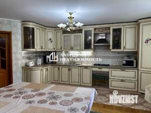 3-к квартира, вторичка, 118м2, 5/9 этаж