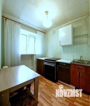 1-к квартира, вторичка, 30м2, 3/5 этаж