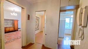 2-к квартира, вторичка, 41м2, 5/5 этаж