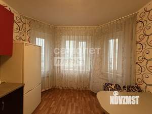 2-к квартира, вторичка, 56м2, 4/17 этаж