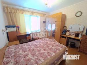 3-к квартира, вторичка, 70м2, 4/5 этаж