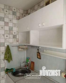 1-к квартира, вторичка, 31м2, 2/5 этаж