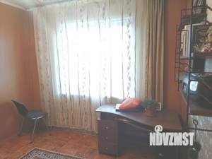 3-к квартира, вторичка, 60м2, 9/9 этаж