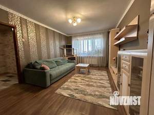2-к квартира, вторичка, 50м2, 9/9 этаж
