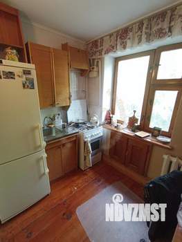 3-к квартира, вторичка, 64м2, 5/5 этаж