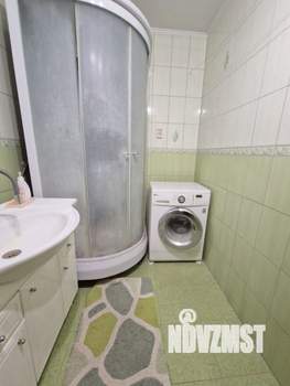 2-к квартира, вторичка, 50м2, 2/10 этаж