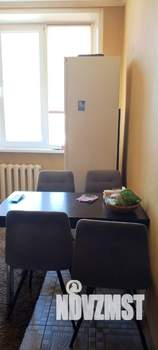 3-к квартира, вторичка, 102м2, 1/5 этаж