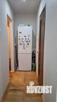 2-к квартира, вторичка, 46м2, 2/9 этаж