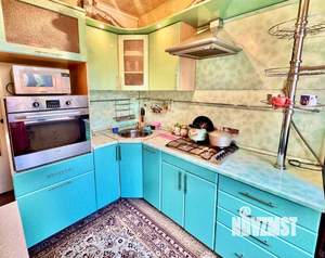 2-к квартира, вторичка, 47м2, 4/9 этаж