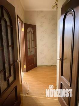 3-к квартира, вторичка, 84м2, 8/10 этаж