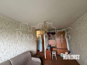 2-к квартира, вторичка, 48м2, 5/5 этаж
