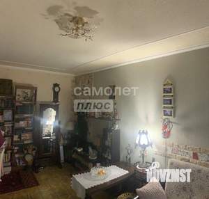 1-к квартира, вторичка, 30м2, 1/5 этаж