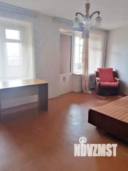 3-к квартира, вторичка, 68м2, 3/9 этаж