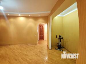 3-к квартира, вторичка, 93м2, 2/9 этаж