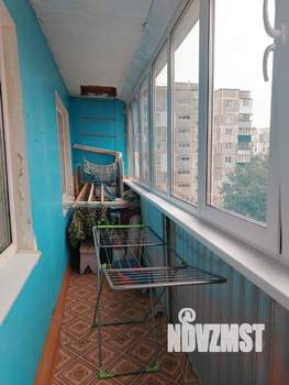 2-к квартира, вторичка, 46м2, 5/9 этаж