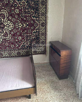 3-к квартира, вторичка, 59м2, 11/12 этаж