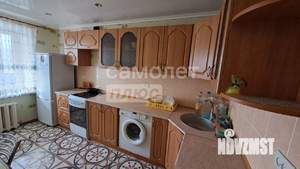 1-к квартира, вторичка, 40м2, 3/12 этаж
