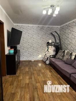 1-к квартира, вторичка, 39м2, 8/10 этаж