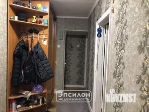 3-к квартира, вторичка, 76м2, 1/5 этаж
