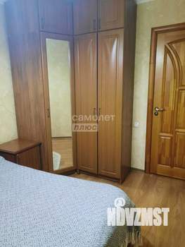 2-к квартира, вторичка, 47м2, 5/5 этаж