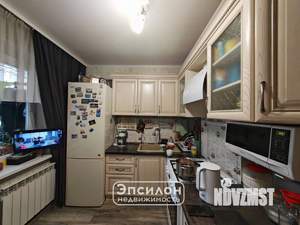 3-к квартира, вторичка, 76м2, 2/10 этаж