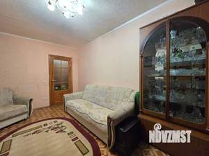 Студия квартира, вторичка, 39м2, 4/5 этаж