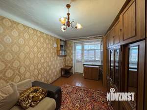 2-к квартира, вторичка, 36м2, 3/3 этаж