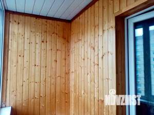 2-к квартира, вторичка, 58м2, 15/17 этаж