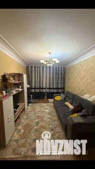 2-к квартира, вторичка, 58м2, 4/10 этаж