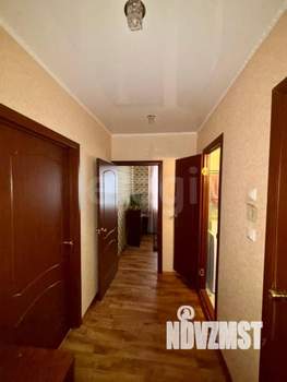 3-к квартира, вторичка, 61м2, 3/9 этаж