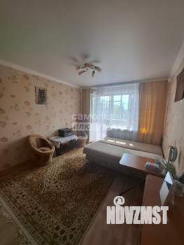 1-к квартира, вторичка, 31м2, 5/9 этаж