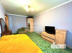 1-к квартира, вторичка, 30м2, 5/5 этаж