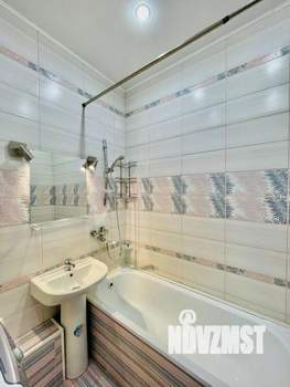 2-к квартира, вторичка, 75м2, 16/17 этаж