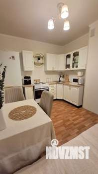 1-к квартира, вторичка, 36м2, 1/17 этаж