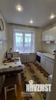 1-к квартира, вторичка, 33м2, 8/12 этаж