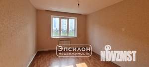 2-к квартира, вторичка, 59м2, 2/10 этаж